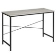 thumbnail image 1 of Niche NSDS4318WG Niche Soho Desk Shell - Weathered Grey, 1 of 2