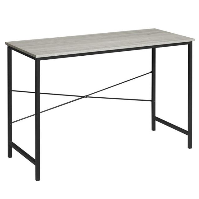 Niche NSDS4318WG Niche Soho Desk Shell - Weathered Grey