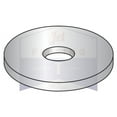 thumbnail image 2 of 1/2" Flat Washers |Type B Wide | 300 Series Stainless Steel | DFAR | Made in. U.S.A. (Quantity: 200), 2 of 3