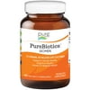 PureBiotics Restore Probiotics for Women 50 Billion CFU - 15 Strains for Immune Support and Digestive Health by Pure Essence - 60 Capsules