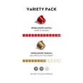 thumbnail image 2 of Cápsulas de café Nespresso Original Line Variety Pack 50, 2 of 7