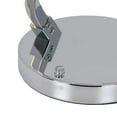 thumbnail image 3 of Artika Lampe de Table Moderne à Tourbillon, 3 of 3