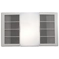 thumbnail image 4 of Broan-NuTone Bathroom Ceiling Ventilation with Exhaust Fan & Lighting, 4 of 7