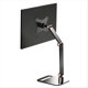 thumbnail image 2 of Monitor Stand Quick-Release Mount Aluminum Alloy Desktop Stand, 2 of 5