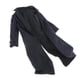 thumbnail image 4 of s ropa de negro de acción Zulema Figura de acción Wind Coat, 4 of 8