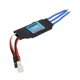 thumbnail image 3 of Mini ESC sin escobillas ANGGREK 18A ESC 18A Protección contra sobrecalentamiento Para coche RC 1/24, 3 of 8