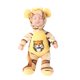 thumbnail image 1 of Preciosa simulación bebé durmiente muñeca peluche bebé niños juguetes cumpleaños regalo tigre, 1 of 9