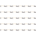 thumbnail image 1 of Likrtyny Sensor Desgaste Pastillas Freno Coche 2115401717 para W220 W203 W211 W221 W204, 1 of 2