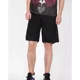 thumbnail image 5 of 4pzs Short Deportivos Gym Cómodos Elástico Shorts Hombre, 5 of 8