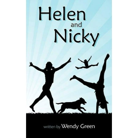 Her Special Place - Helen and Nicky : A Story of a Special Great Dane and Her Wonderful Girl
