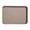 S, variant on Commercial-Grade Carbon Steel Cookie Sheet, Nonstick Rectangular Tray for Oven Baking & Party Serving