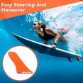 thumbnail image 3 of Soidarity Accesorio de cola de tabla de Surf Universal, estabilizador de tabla de pie, accesorio de Surf, deportes acuáticos, piragüismo Deportes acuáticos Soidarity OD027056-00, 3 of 6