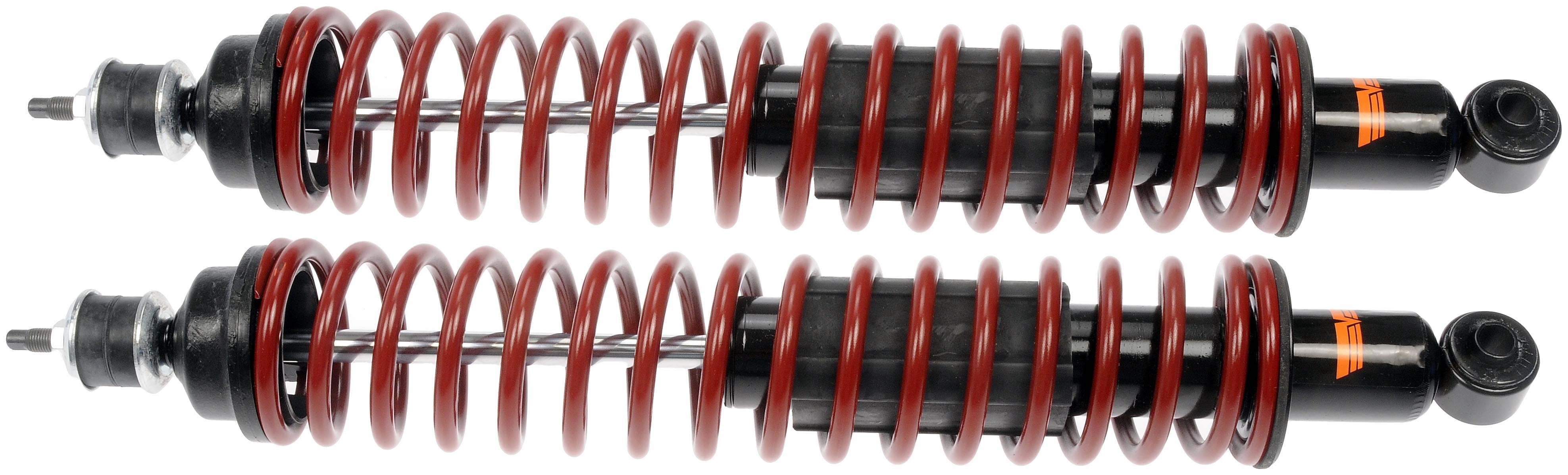 Dorman 949-572 Air Spring to Coil Spring Conversion Kit for Specific Ford / Lincoln Models
