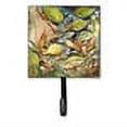 thumbnail image 2 of Carolines Treasures JMK1248SH4 Jubilee Crabs Leash or Key Holder 7Hx4.25W multicolor, 2 of 2