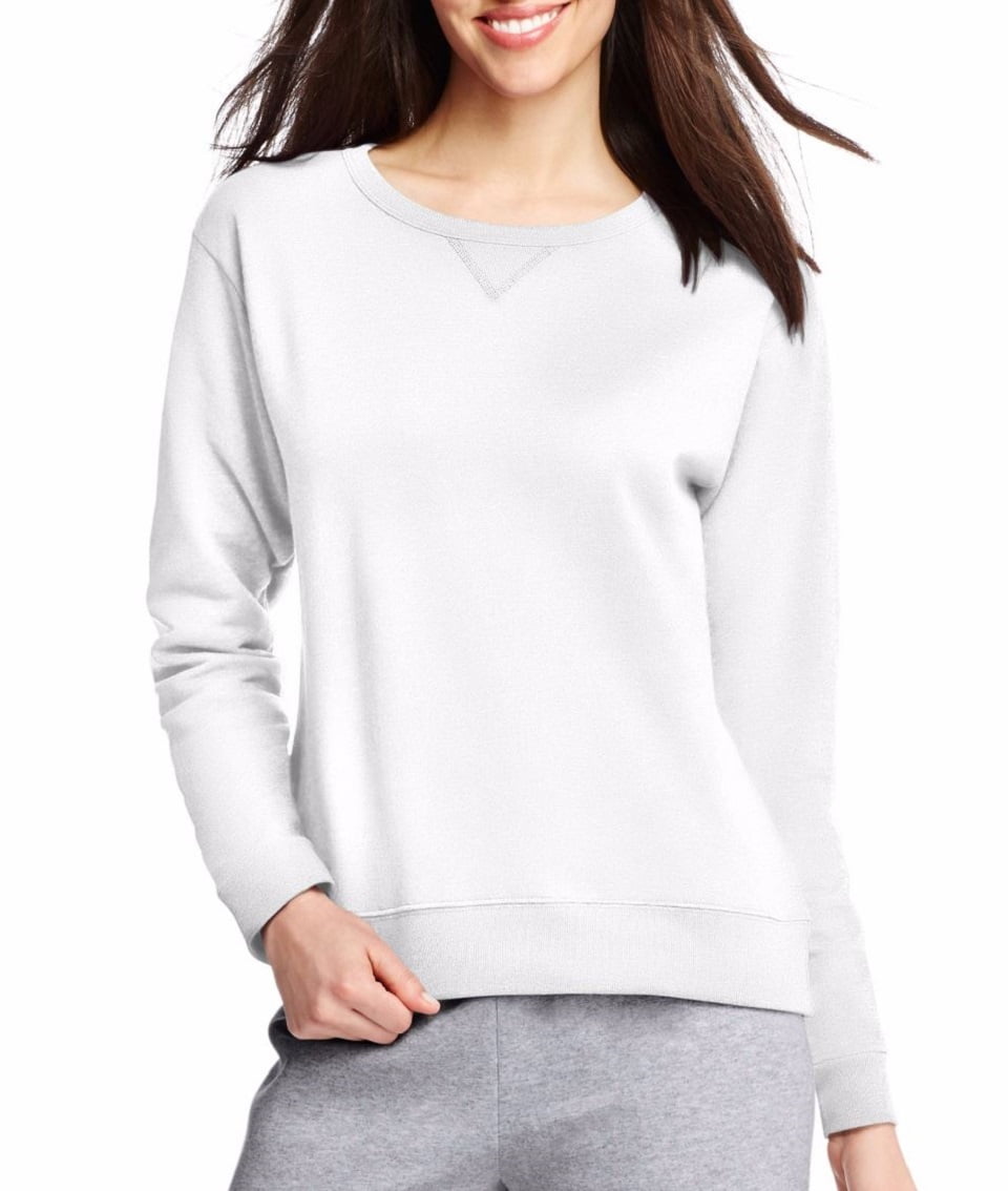 Hanes Womens ComfortSoft EcoSmart 