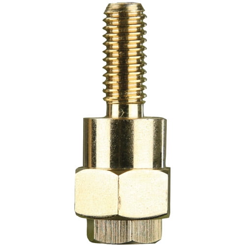 Install Bay BT305L Long Battery SidePost Adapter