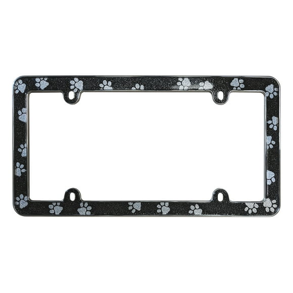 Cruiser 18630 License Plate Frame