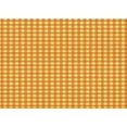 thumbnail image 1 of Ahgly Company Machine Washable Indoor Rectangle Transitional Neon Orange Area Rugs, 8' x 10', 1 of 7