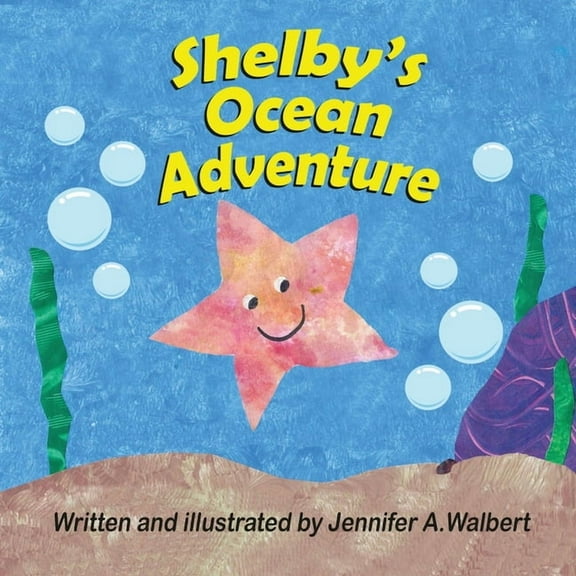 Shelby's Ocean Adventure, (Paperback)