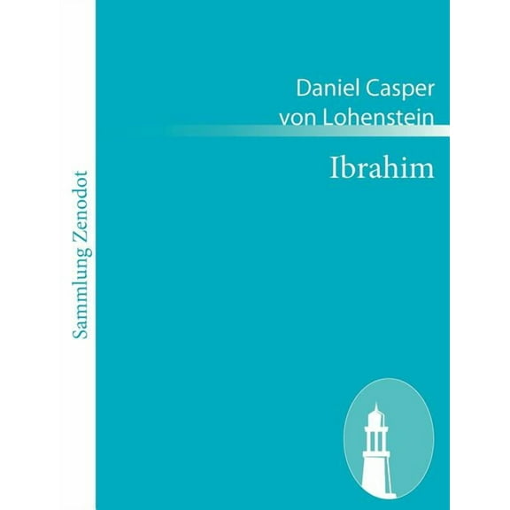 Ibrahim : Trauer-spiel