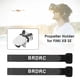 thumbnail image 5 of Fijador De Hélice Fijador De Hélice 2 uds correa de soporte de hélice para DJI Mavic Pro 2 Air 2 Mini FIMI X8 SE 2020, 5 of 8