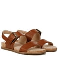 thumbnail image 2 of SOUL Naturalizer Womens Cindi-Sling Slingback Casual Sandal - Medium & Wide Width, 2 of 7
