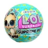 MGA Entertainment LOL Surprise Supreme Pet Exclusive Luxe Bling Pony