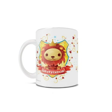 Harry Potter (Gryffindor Chibi Watercolor) 11 oz Ceramic Mug
