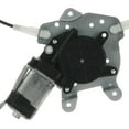 thumbnail image 4 of CARDONE New 82-1937BR Power Window Motor and Regulator Assembly Front Left fits 1999-2002 Mitsubishi, 4 of 4