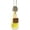 Yellow, variant on HONGLIN Car Oil Diffuser, Hanging Car Air Freshener Diffuser, Essential Oil Diffuser for Car Rearview Mirror, Glass Bottle with Wooden Cap