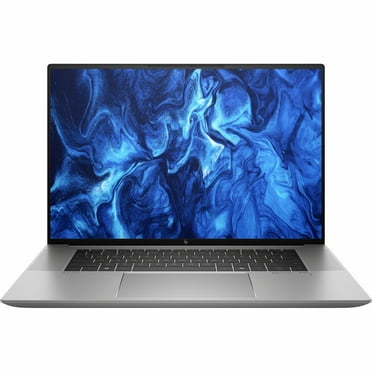HP ZBook Studio G11 16" Laptop, Intel Core Ultra 7 155H, 512GB SSD, Windows 11 Pro