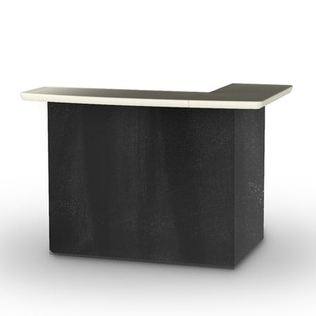 Best Of Times Portable Outdoor Bar Table