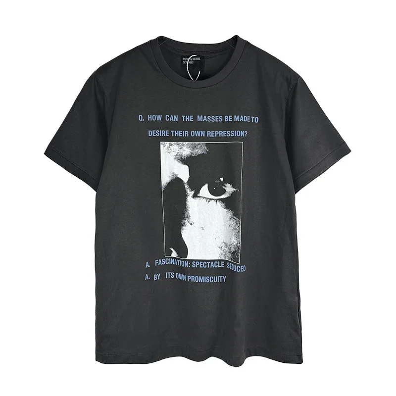 ERD enfants riches deprimes Tシャツ　XL T-shirt Enfants Riches Déprimés ERD Records T-Shirt 010 652