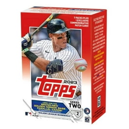 【新品未開封】2023 Topps Series 1 Super Box Topps 2023 Series 1 MLB Baseball Super Box, Collector's