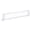 White-1 Pack, 71", variant on Double Sided Bed Rail Guard  2 Pack Extra Long Swing Down For Convertible Folding Safety Bedrail Full Size Queen King Mattress Rails (white 60")