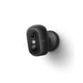 thumbnail image 1 of Cámara de seguridad eufyCam C35 inalámbrica para interior y exterior, 1 of 5