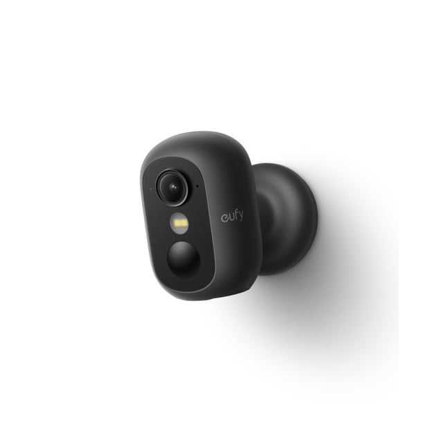 Cámara de seguridad eufyCam C35 inalámbrica para interior y exterior