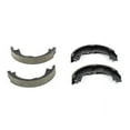 thumbnail image 2 of Parking Brake Shoe Fits 2007 Hyundai Santa Fe, 2 of 2