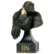 King Kong: Kong With Ann Darrow, Bust