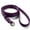 Purple, variant on Four Flags Over Aspen 48-Inch Polypropylene Webbing Dog Slip Leash