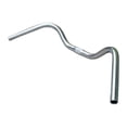 thumbnail image 5 of harayaa Handlebar Riser Bars Fits 25.4mm Stem Strong Handlebar Handlebar 56cm Aluminum Alloy, 5 of 9