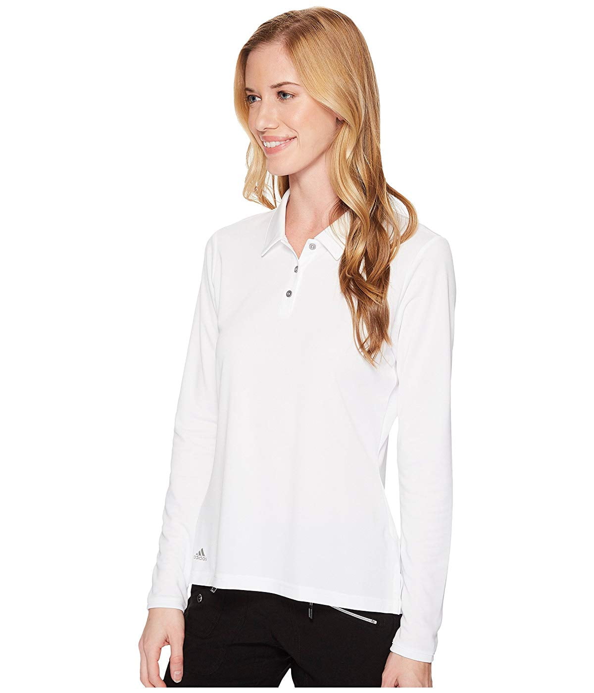 adidas Golf Performance Long Sleeve 