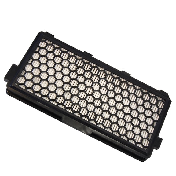HQRP Active HEPA Filter compatible with Miele Callisto / Capricorn / Earth canister vacuum cleaners