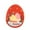 A, variant on Pisexur Easter Bunny Decorations Spring Decor Happy Easter Door Hanging Wooden Sign Decoration Easter Home Window Wall House Decoration Indoor Outdoor Room Easter Basket Stuffers for Kids