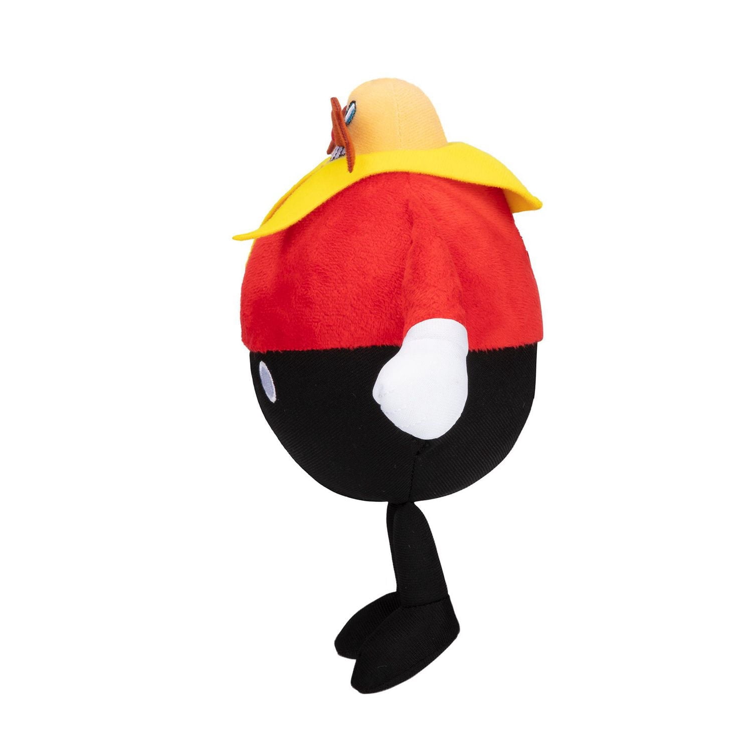 Sonic peluche de 9 pouces - Dr. Eggman