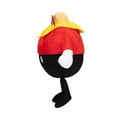 thumbnail image 4 of Sonic 9" Plush - Dr. Eggman, 4 of 5