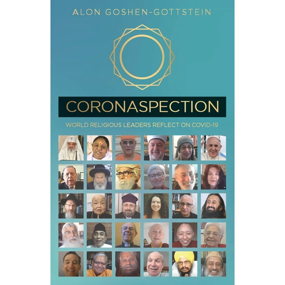 Coronaspection (Paperback)
