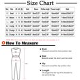 thumbnail image 2 of Sets for Women Clothing Two Piece Casual Long Sleeve Top Loose Wide Leg Pants Fashion V-Neck Print Loungewear (Black L), 2 of 5