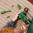 thumbnail image 2 of LEGO Technic Monster Jam Dragon 42149 Ensemble de construction (217 pièces), 2 of 6