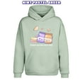 thumbnail image 4 of PBandJ Pullover Urban Hoodie, 4 of 10